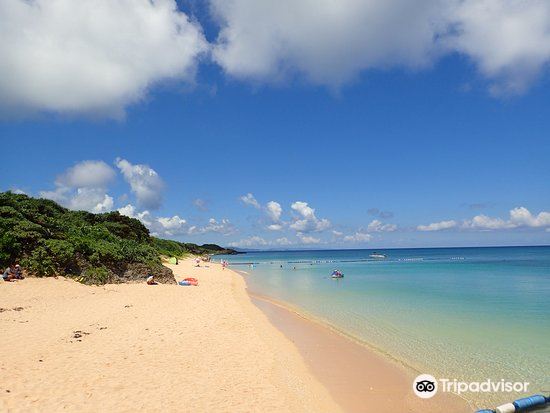石垣市 石垣島サンセットビーチ 評判 案内 トリップドットコム