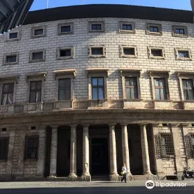 Palazzo Massimo alle Colonne