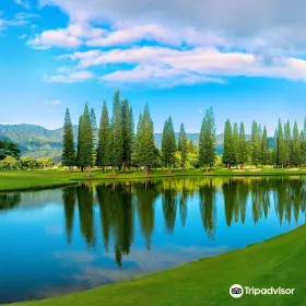 Princeville Makai Golf Club