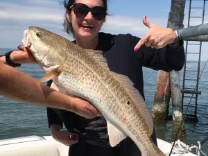 Nicole Fishing Charters