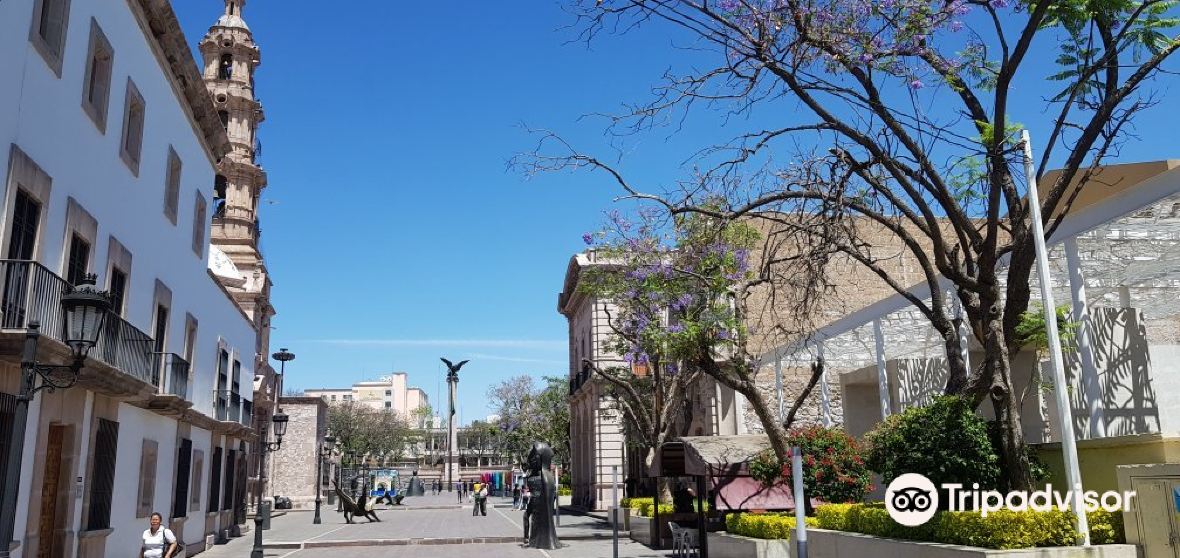 Aguascalientes 2023 Top Things to Do - Aguascalientes Travel Guides - Top  Recommended Aguascalientes Attraction Tickets, Hotels, Places to Visit,  Dining, and Restaurants 