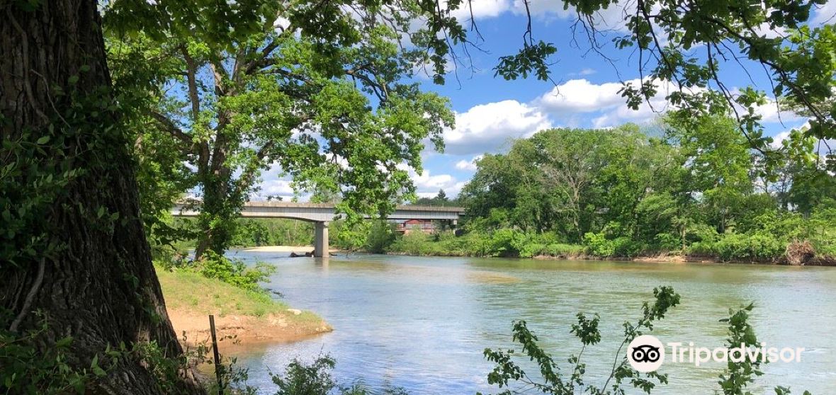 Pineville South Township Travel Guide 2023 Things to Do, What To Eat