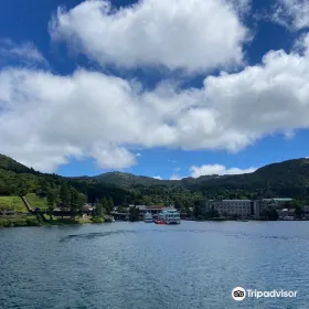 Hakone Ashinoko Yuransen