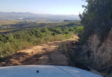Helderberg Farm รูปภาพAttractionsยอดนิยม