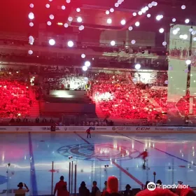 Ice Dome Bolshoi