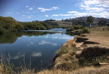 Hadspen Lions Park Reserve 熱門景點照片