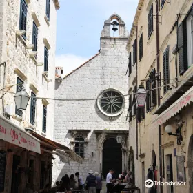Domino Church