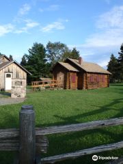 Thessalon Township Heritage Park and Museum