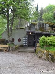 Westwallmuseum Panzerwerk Katzenkopf
