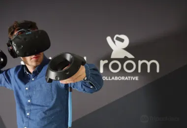 Virtual Room: Virtual Reality Singapore 명소 인기 사진