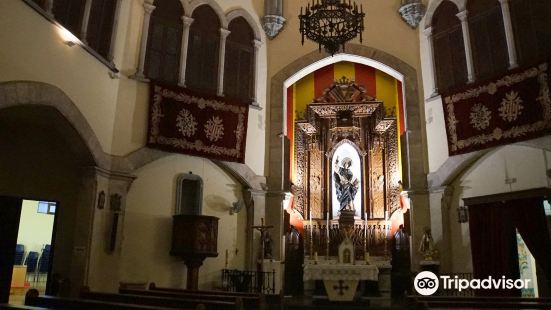 Iglesia de Santo Tomas y de San Felipe Neri Photos | Photos of Valencia Attractions | Trip Moments Iglesia de Santo Tomas y de San Felipe Neri Photos | Photos of Valencia Attractions | Trip Moments