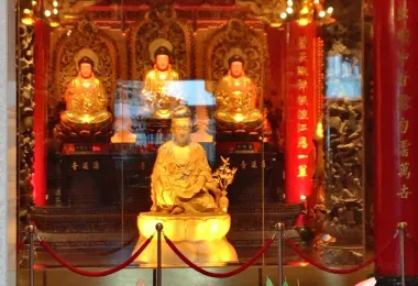 湧蓮寺 熱門景點照片