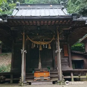 Shirayama Shrine