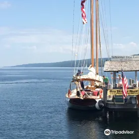 Seneca Sailing Adventures
