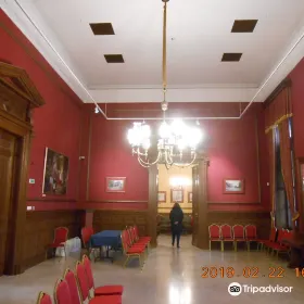 Royal Waiting Hall 1882-2011