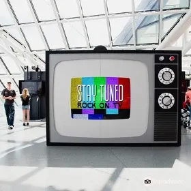 Museum of Broadcast Communications