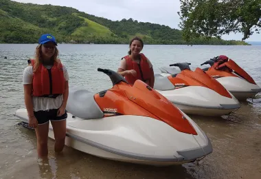 Jetski Safari 熱門景點照片