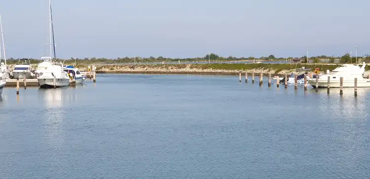 Isola Albarella
