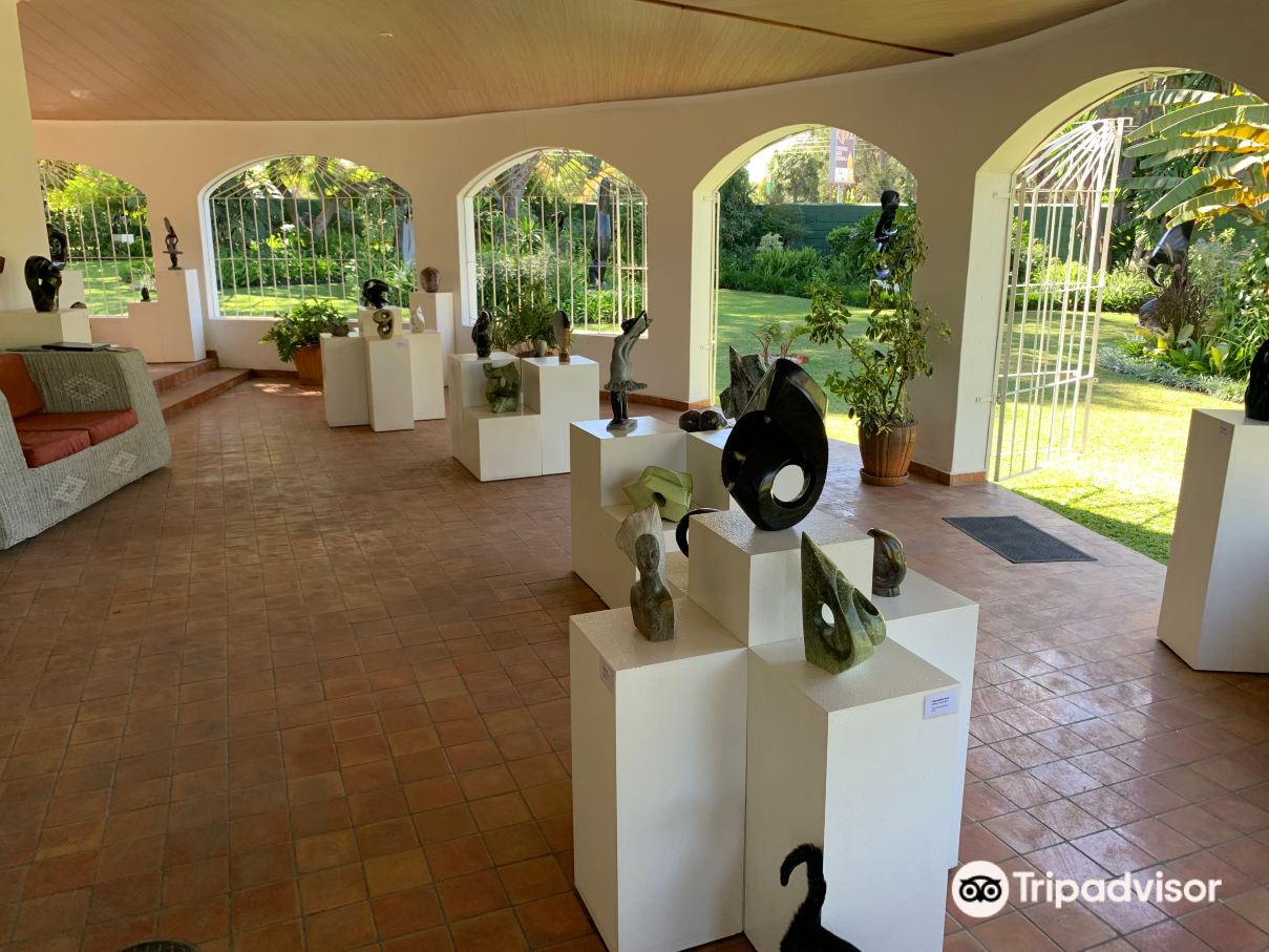 1 Day Harare Itinerary Best Places to Visit in Harare