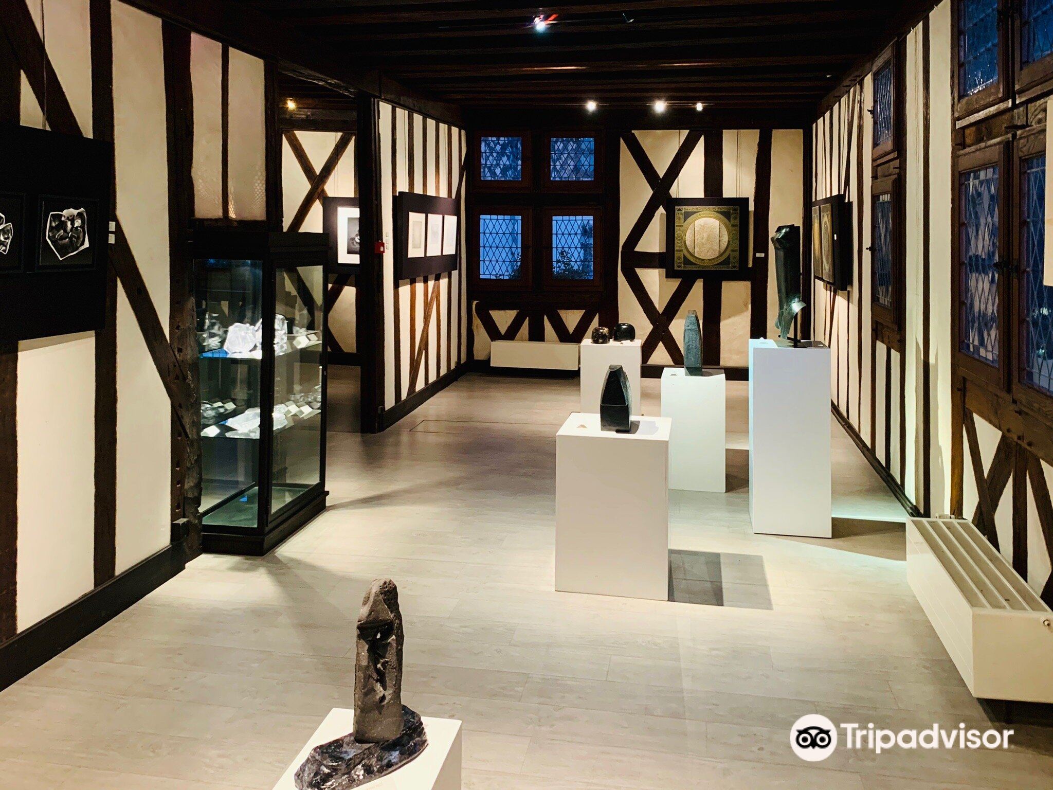 Maison François 1er Aubigny Sur Nere Ventana Blog