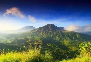 Bali Volcano Trekking 熱門景點照片