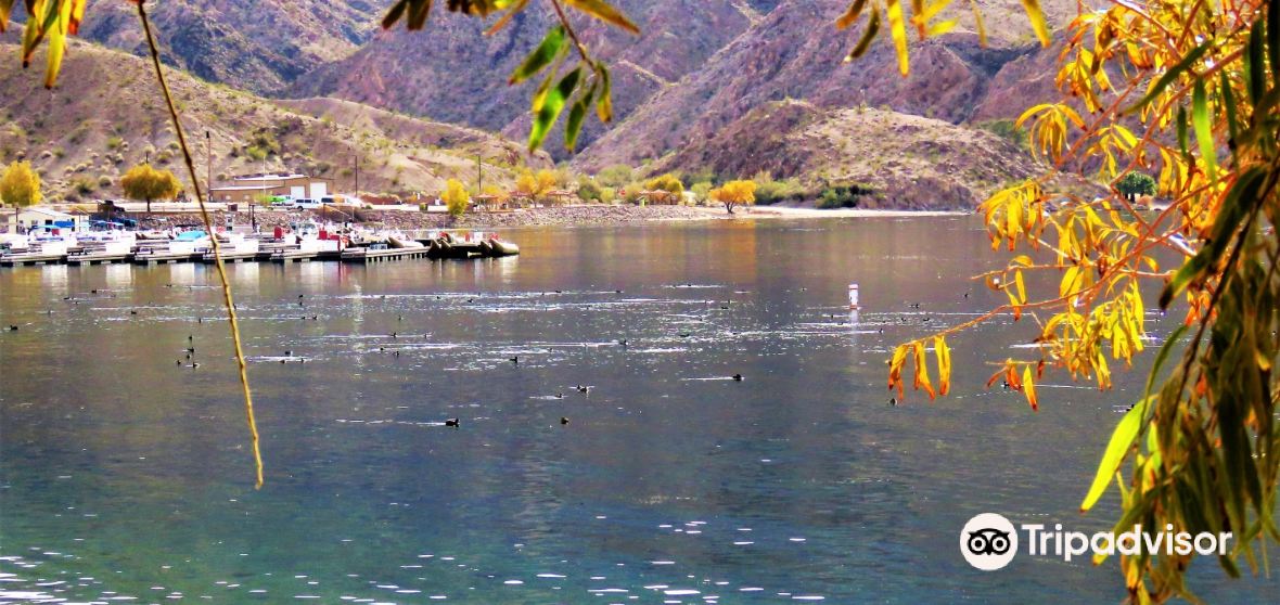 Mohave County Travel Guide 2023 Things to Do, What To Eat & Tips