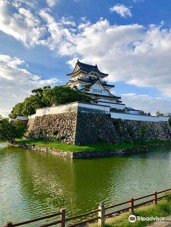 岸和田城旅遊攻略指南 岸和田城評價 岸和田城附近推薦 Trip Com