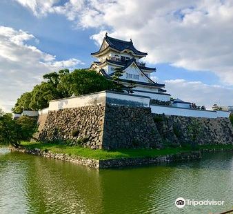 岸和田市top95旅遊景點推薦 熱門推介旅遊指南 熱門觀光景點 Trip Com