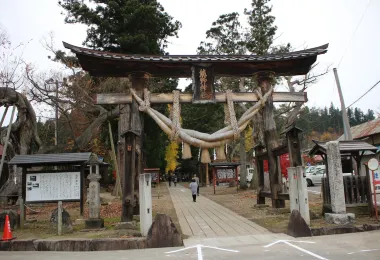 Shingu Kumano Shrine รูปภาพAttractionsยอดนิยม