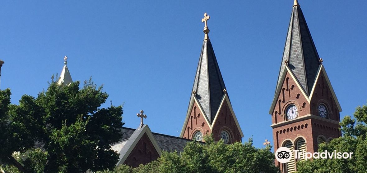 กิจกรรมน่าทำยอดนิยมในPotter Countyประจำปี 2023 คู่มือท่องเที่ยวPotter