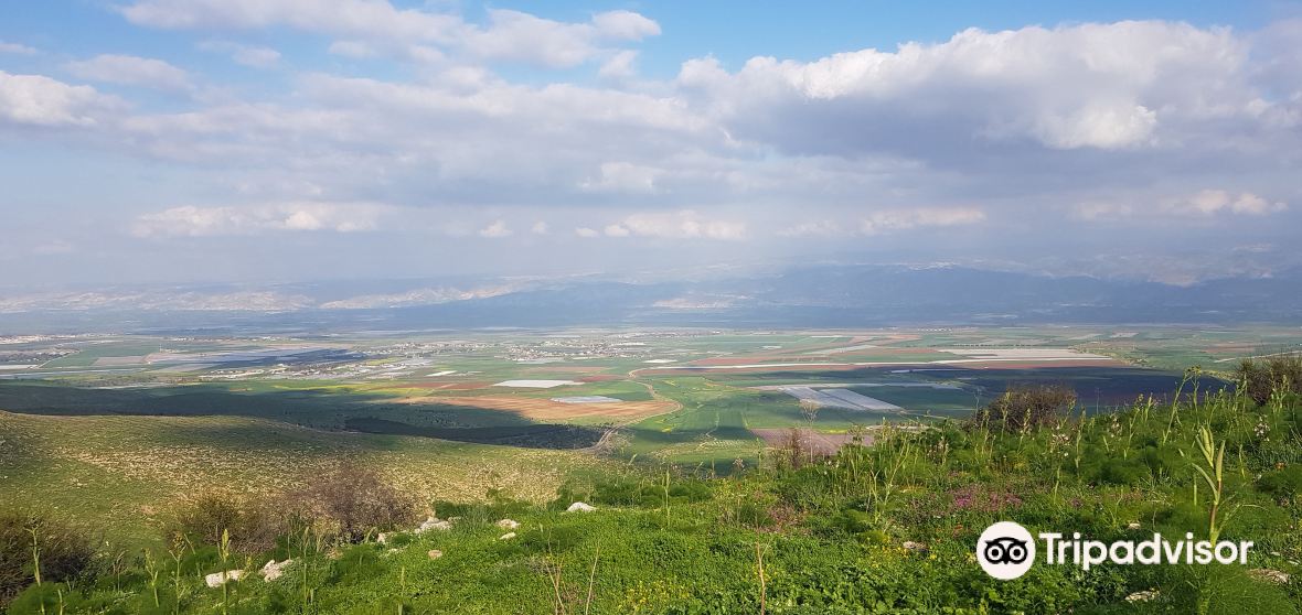 2023年Ma'ale Gilboaの人気観光スポット Ma'ale Gilboaの旅行ガイド Ma'ale Gilboaのおすすめ