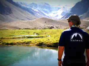Culmen Outdoors