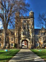 University of Michigan
