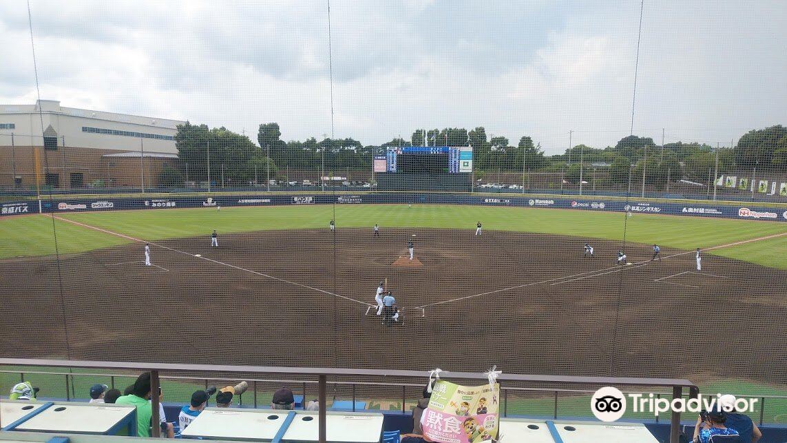 Baseball: Hokkaido Nippon Ham Fighters' flash new home stadium