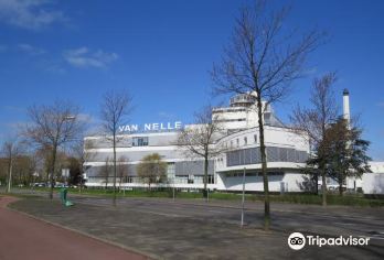 Van Nelle Factory 熱門景點照片