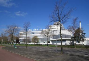 Van Nelle Factory BV 熱門景點照片