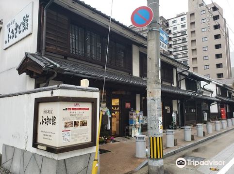 23福岡6日5夜自由行必到景點懶人包附上詳細行程規劃 Trip Com