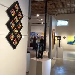 Artists' Cooperative Gallery รูปภาพAttractionsยอดนิยม