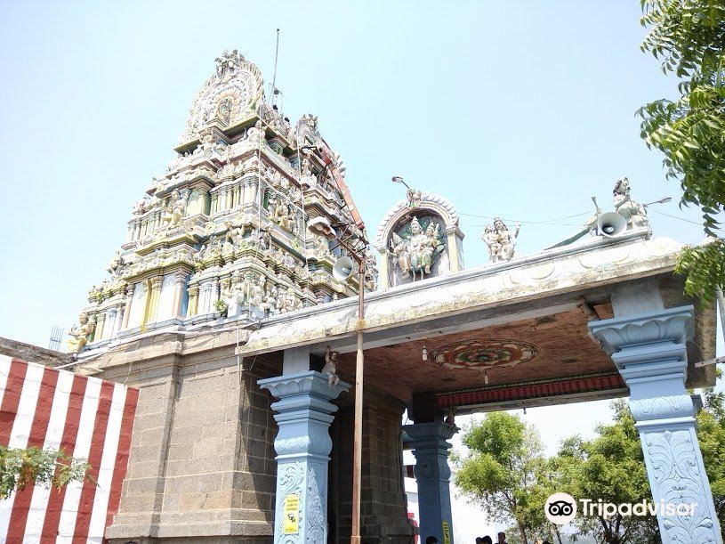 8月Kundrathur Murugan Temple的最新旅遊行程（更新於2023）、Kundrathur Murugan Temple的評價、Kundrathur Murugan