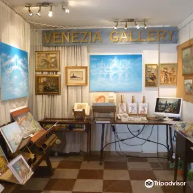 Venezia Gallery di Ghidòli