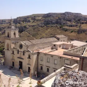 Guida Turistica Matera
