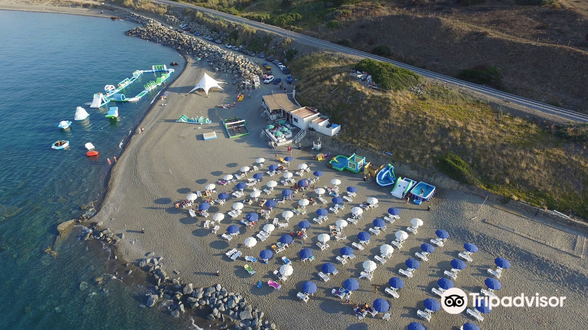 Senza Limiti 'Beach Club' attraction reviews - Senza Limiti 'Beach Club'  tickets - Senza Limiti 'Beach Club' discounts - Senza Limiti 'Beach Club'  transportation, address, opening hours - attractions, hotels, and food