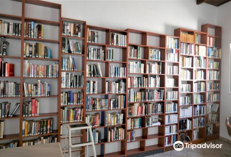 Public Library of Leros