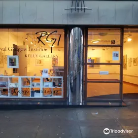 RGI Kelly Gallery