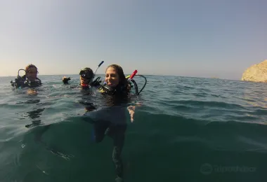 Scuba Master 熱門景點照片