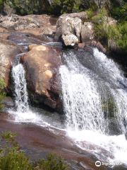 Arve Falls