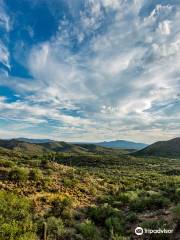 Colossal Cave Mountain Park