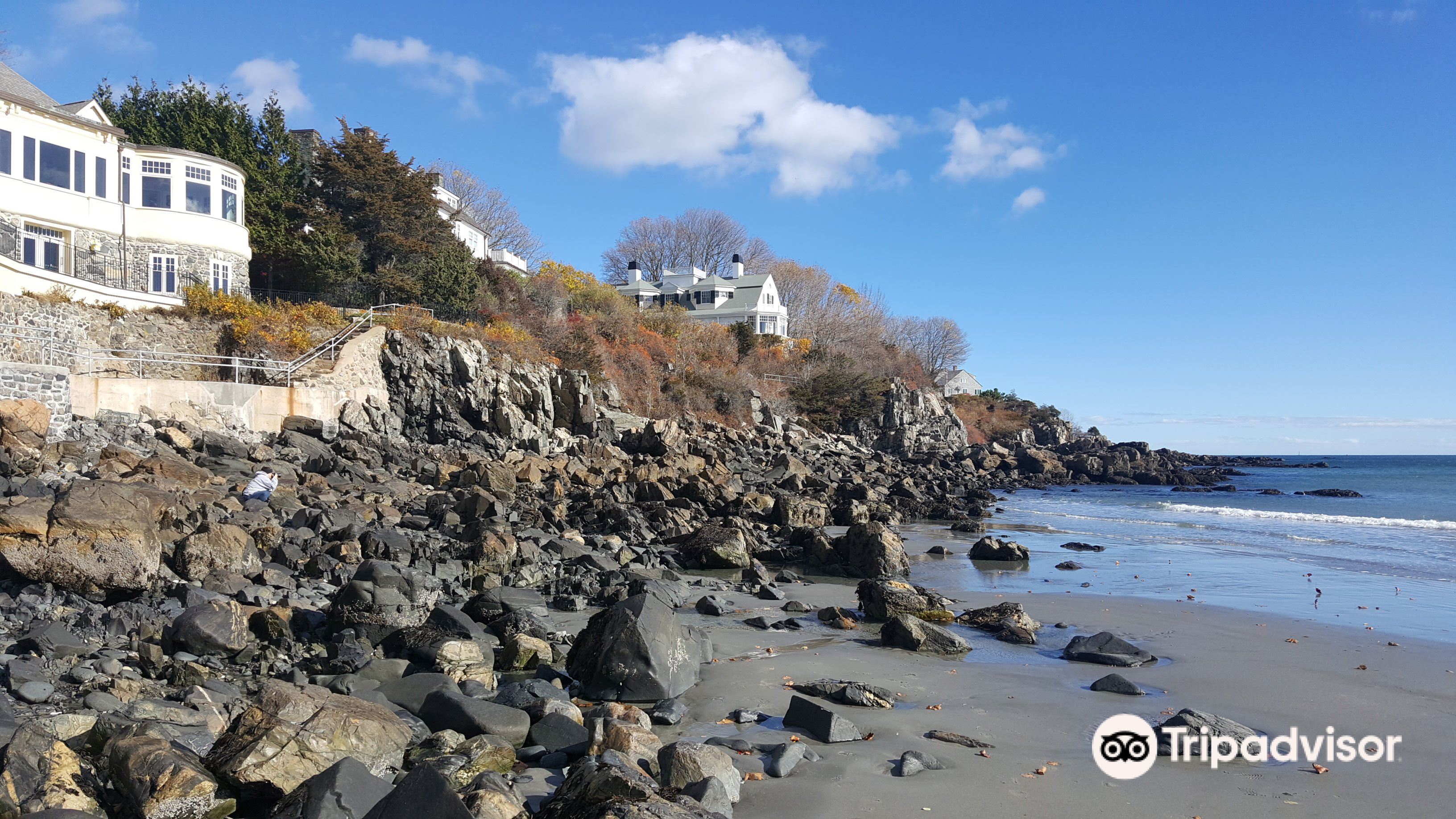 Latest travel itineraries for Cliff Walk in July (updated in 2023