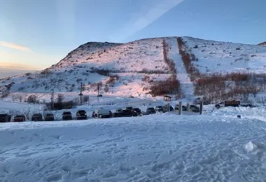 Arctic Valley Ski Area 명소 인기 사진
