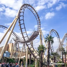 Walibi Belgium